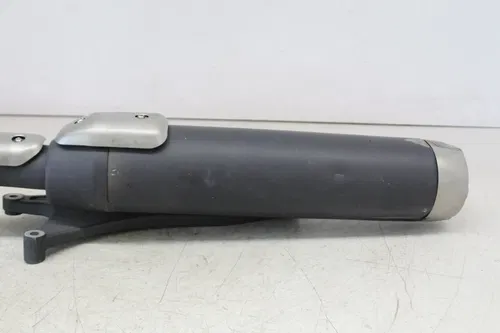 14-20 YAMAHA BOLT XVS950 MUFFLER EXHAUST SILENCER PIPE