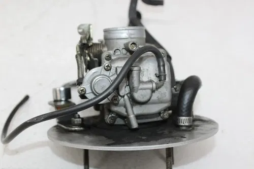 96-HARLEY DAVIDSON EVO CV CARB CARBURETOR W/ S&S INTAKE PIPE