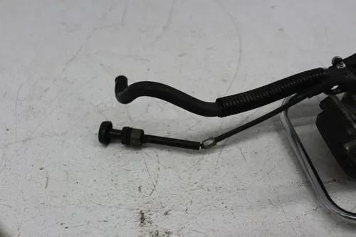 96-HARLEY DAVIDSON EVO CV CARB CARBURETOR W/ S&S INTAKE PIPE