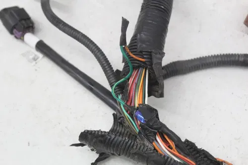 15-25 Polaris Sportsman Xp 1000 Main Engine Wiring Harness Motor Wire (see descp