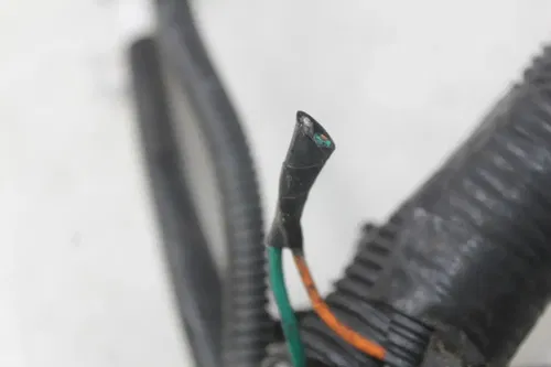 15-25 Polaris Sportsman Xp 1000 Main Engine Wiring Harness Motor Wire (see descp