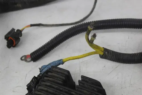 15-25 Polaris Sportsman Xp 1000 Main Engine Wiring Harness Motor Wire (see descp