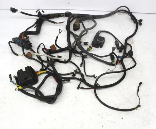 15-25 Polaris Sportsman Xp 1000 Main Engine Wiring Harness Motor Wire (see descp
