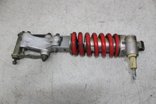 93-96 HONDA CBR1000F REAR BACK SHOCK ABSORBER SUSPENSION LINKAGE