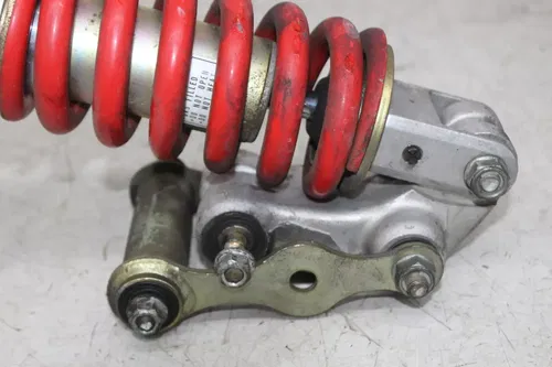 93-96 HONDA CBR1000F REAR BACK SHOCK ABSORBER SUSPENSION LINKAGE