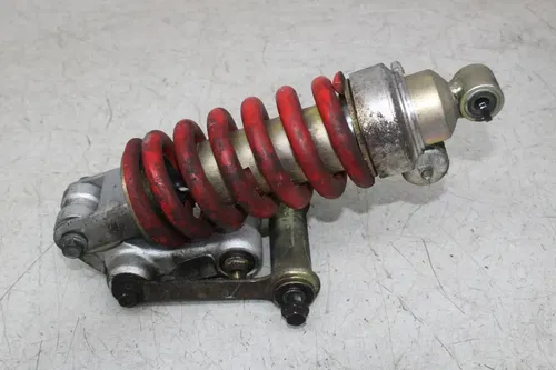 93-96 HONDA CBR1000F REAR BACK SHOCK ABSORBER SUSPENSION LINKAGE