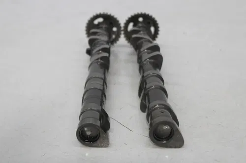 11-15 Kawasaki Ninja Zx10r intake exhaust Camshaft Cams Cam Shafts set