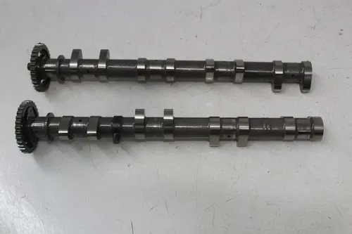 11-15 Kawasaki Ninja Zx10r intake exhaust Camshaft Cams Cam Shafts set