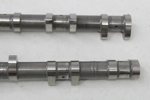 11-15 Kawasaki Ninja Zx10r intake exhaust Camshaft Cams Cam Shafts set
