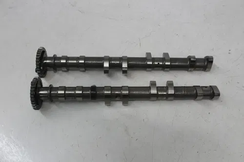 11-15 Kawasaki Ninja Zx10r intake exhaust Camshaft Cams Cam Shafts set