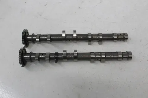 11-15 Kawasaki Ninja Zx10r intake exhaust Camshaft Cams Cam Shafts set
