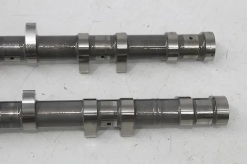 11-15 Kawasaki Ninja Zx10r intake exhaust Camshaft Cams Cam Shafts set