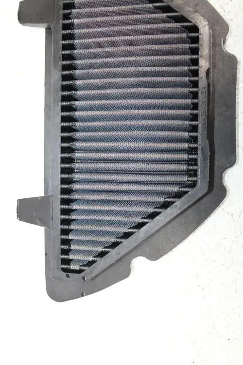 2008 YAMAHA YZF R1 K&N AIRBOX AIR INTAKE FILTER