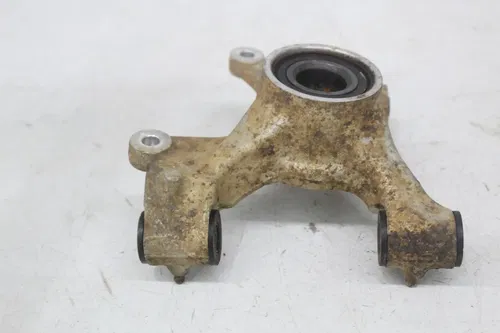 16 Can-am Defender Hd10 Xt right rear back Steering Knuckle Spindle Axle Carrier