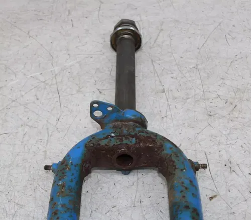 80-91 SUZUKI FA50 SHUTTLE FRONT FORKS FORK SUSPENSION