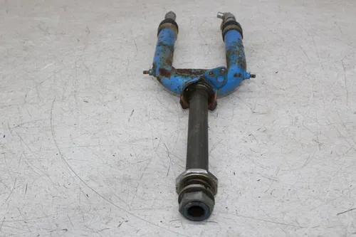 80-91 SUZUKI FA50 SHUTTLE FRONT FORKS FORK SUSPENSION