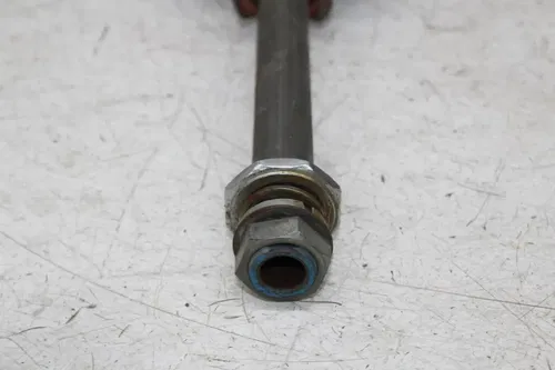 80-91 SUZUKI FA50 SHUTTLE FRONT FORKS FORK SUSPENSION