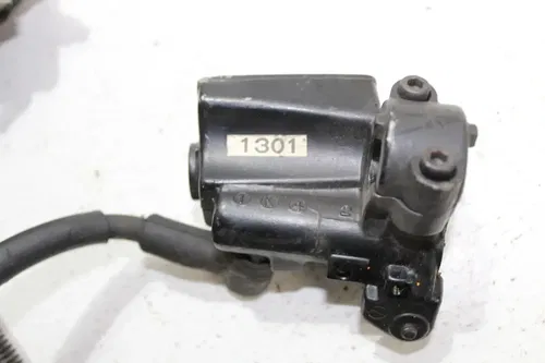 1987 KAWASAKI NINJA 1000R ZX1000A FRONT BRAKE CALIPER PAIR CALIPERS MASTER