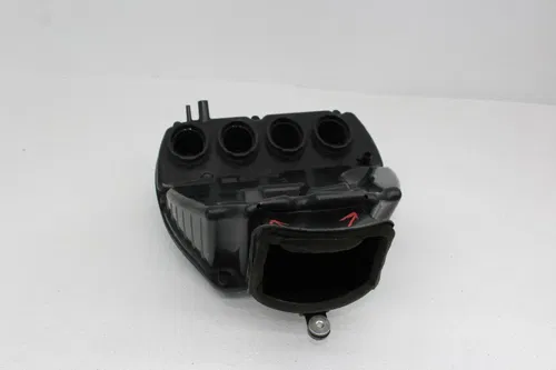 09-12 KAWASAKI NINJA ZX6R AIRBOX AIR INTAKE FILTER BOX