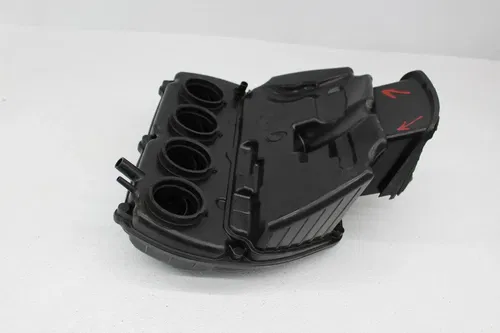 09-12 KAWASAKI NINJA ZX6R AIRBOX AIR INTAKE FILTER BOX
