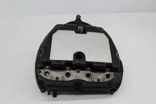 09-12 KAWASAKI NINJA ZX6R AIRBOX AIR INTAKE FILTER BOX