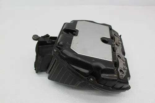 09-12 KAWASAKI NINJA ZX6R AIRBOX AIR INTAKE FILTER BOX