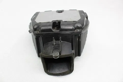 09-12 KAWASAKI NINJA ZX6R AIRBOX AIR INTAKE FILTER BOX
