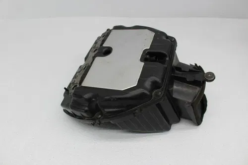 09-12 KAWASAKI NINJA ZX6R AIRBOX AIR INTAKE FILTER BOX