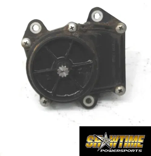 17 YAMAHA YXZ1000R SS EPS FRONT DIFFERENTIAL SERVO MODULE UNIT