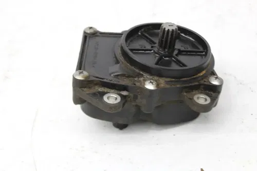 17 YAMAHA YXZ1000R SS EPS FRONT DIFFERENTIAL SERVO MODULE UNIT