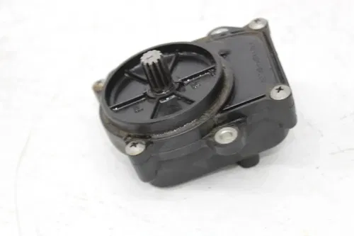17 YAMAHA YXZ1000R SS EPS FRONT DIFFERENTIAL SERVO MODULE UNIT