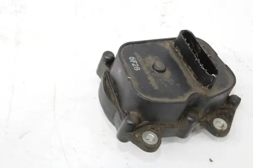 17 YAMAHA YXZ1000R SS EPS FRONT DIFFERENTIAL SERVO MODULE UNIT