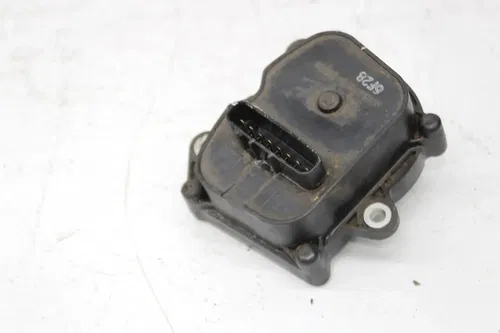 17 YAMAHA YXZ1000R SS EPS FRONT DIFFERENTIAL SERVO MODULE UNIT
