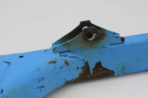 2020 POLARIS RZR XP1000 EPS REAR BACK RIGHT TRAILING CONTROL ARM (SEE DESCP)