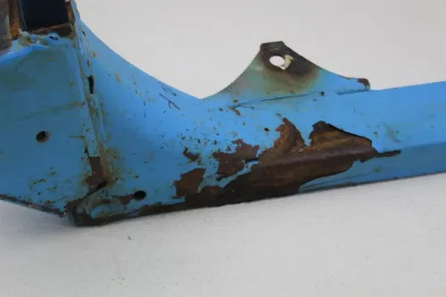 2020 POLARIS RZR XP1000 EPS REAR BACK RIGHT TRAILING CONTROL ARM (SEE DESCP)