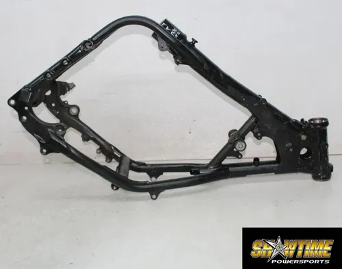 01 KTM 640 DUKE II FRAME CHASSIS STPSC