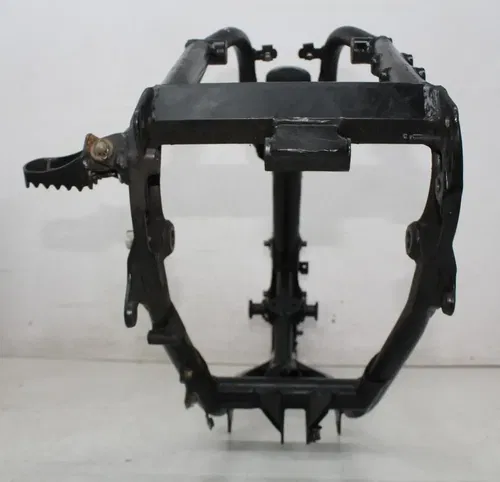 01 KTM 640 DUKE II FRAME CHASSIS STPSC