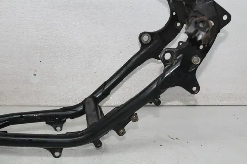 01 KTM 640 DUKE II FRAME CHASSIS STPSC