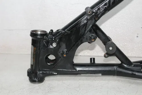 01 KTM 640 DUKE II FRAME CHASSIS STPSC