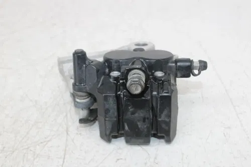 13-17 KAWASAKI NINJA 300 EX300 RIGHT REARSET MASTER CYLINDER CALIPER