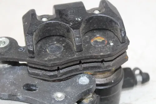 13-17 KAWASAKI NINJA 300 EX300 RIGHT REARSET MASTER CYLINDER CALIPER