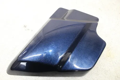 09-21 HARLEY-DAVIDSON TOURING RIGHT SIDE COVER PANEL COWL FAIRING 66250-09