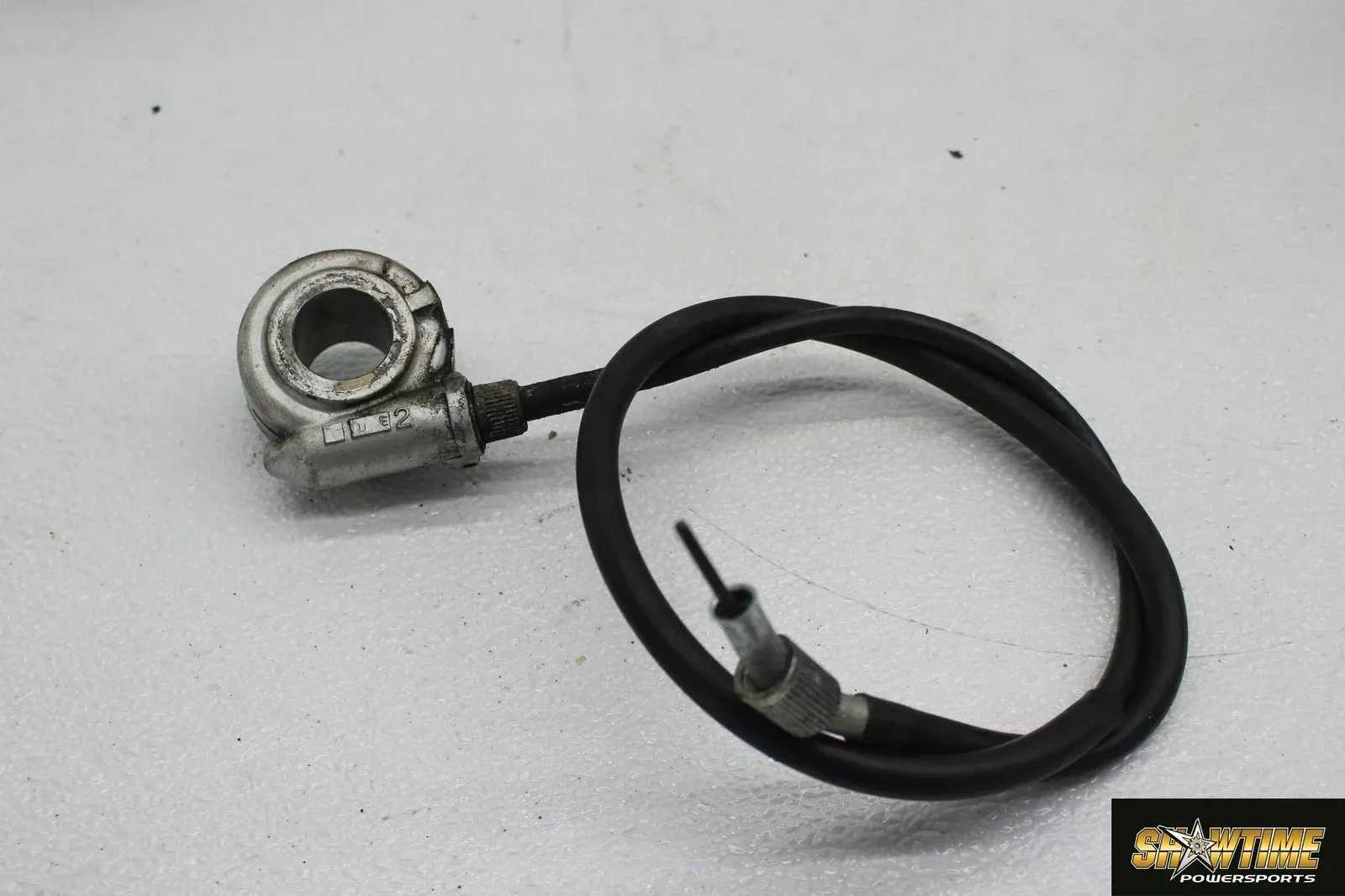 96-03 KAWASAKI NINJA ZX7R SPEEDOMETER CABLE SPEEDO LINE 54001-1155