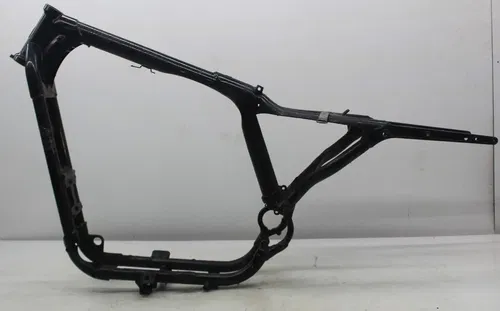 04-06 HARLEY DAVIDSON SPORTSTER XL883 883 MAIN FRAME CHASSIS STPSS (STRAIGHT)