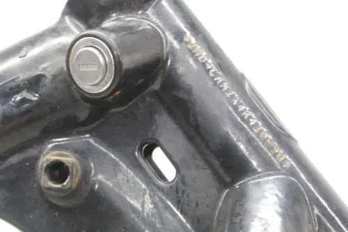 04-06 HARLEY DAVIDSON SPORTSTER XL883 883 MAIN FRAME CHASSIS STPSS (STRAIGHT)