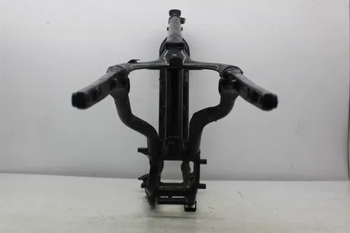 04-06 HARLEY DAVIDSON SPORTSTER XL883 883 MAIN FRAME CHASSIS STPSS (STRAIGHT)