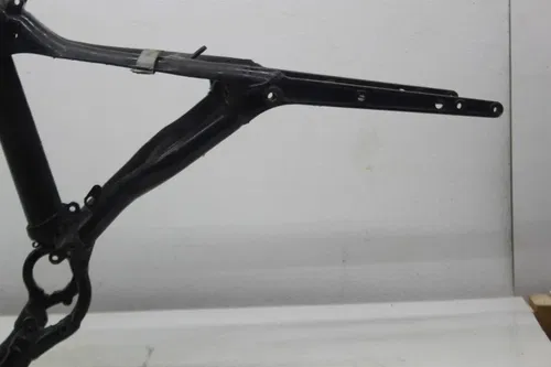 04-06 HARLEY DAVIDSON SPORTSTER XL883 883 MAIN FRAME CHASSIS STPSS (STRAIGHT)