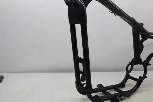 04-06 HARLEY DAVIDSON SPORTSTER XL883 883 MAIN FRAME CHASSIS STPSS (STRAIGHT)