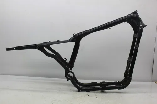 04-06 HARLEY DAVIDSON SPORTSTER XL883 883 MAIN FRAME CHASSIS STPSS (STRAIGHT)
