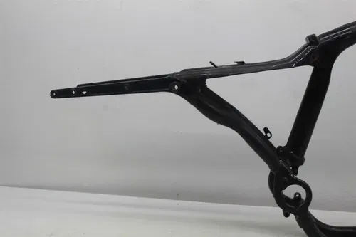 04-06 HARLEY DAVIDSON SPORTSTER XL883 883 MAIN FRAME CHASSIS STPSS (STRAIGHT)